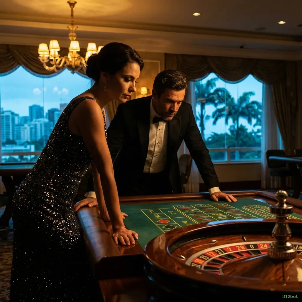 Baixar APK 312bet