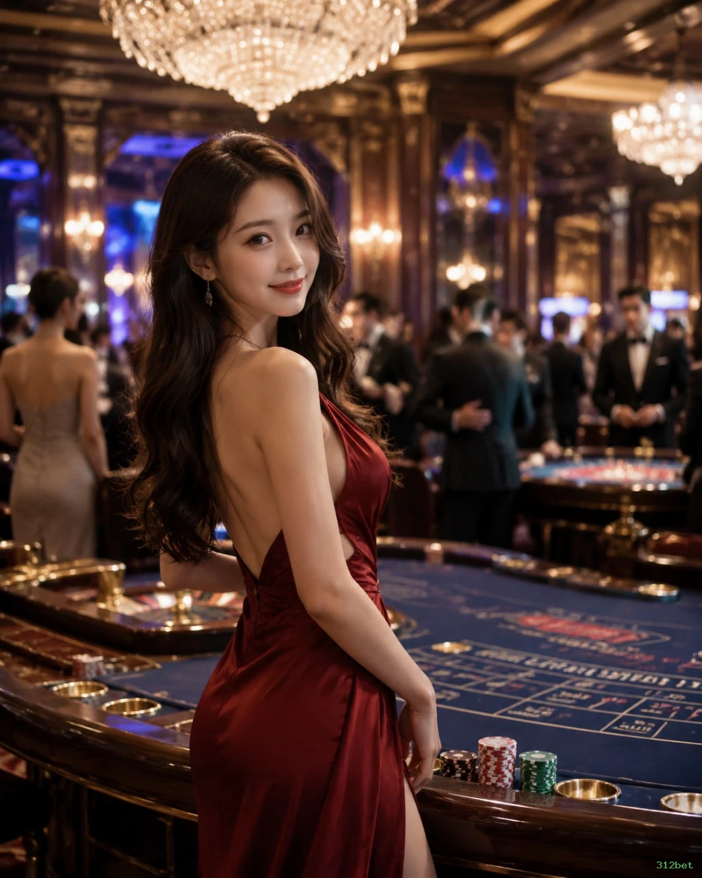 Download PC 312bet
