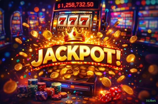 Reload Bonus 312bet