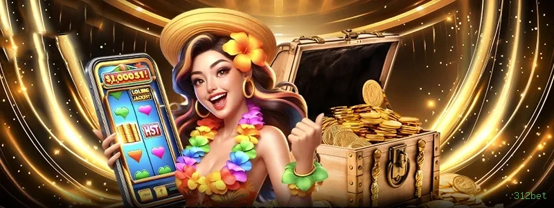 Dealers profissionais da 312bet