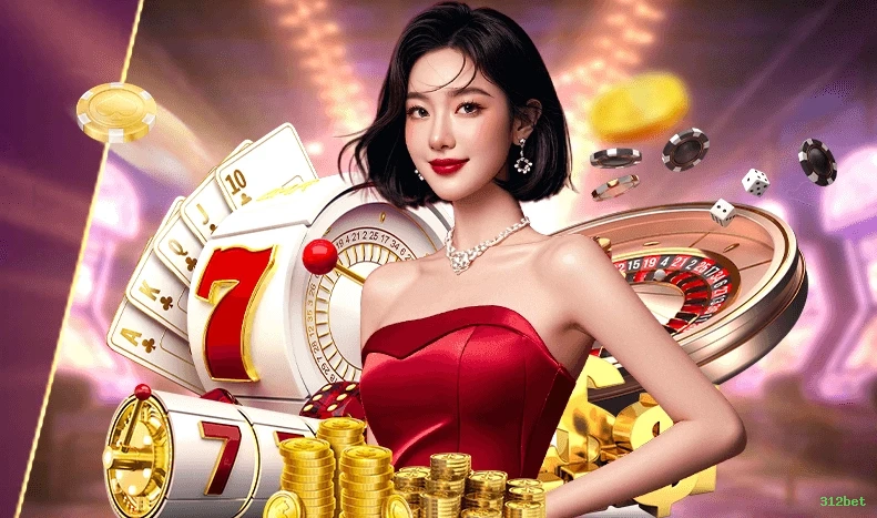Promoções e bônus exclusivos da 312bet