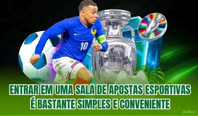 Lottery Clássica na 312bet