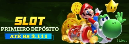 Segurança 312bet